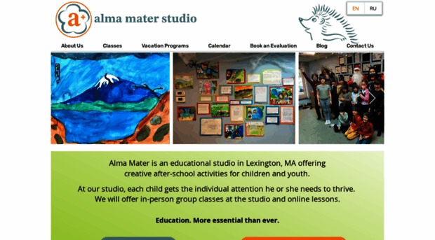 almamaterstudio.org