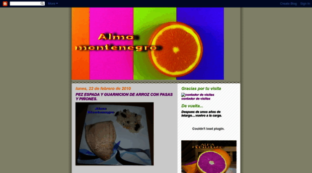 almamontenegro.blogspot.com