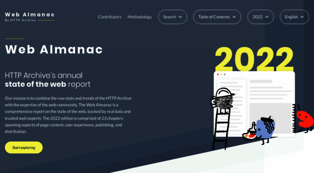 almanac.httparchive.org