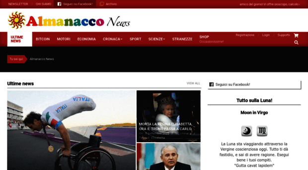 almanacco.org