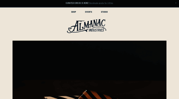 almanacindustries.com