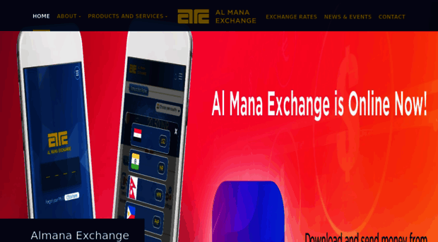 almanaexchange.com