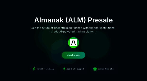 almanak.sale