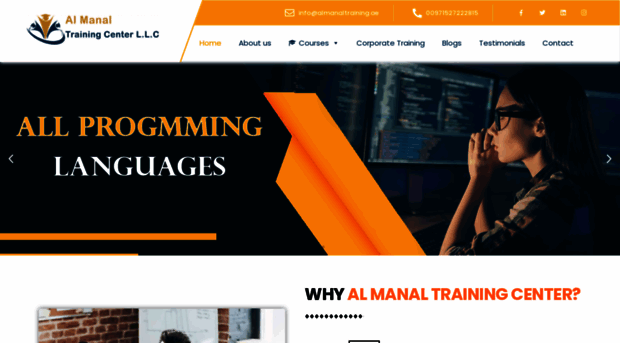 almanaltraining.ae