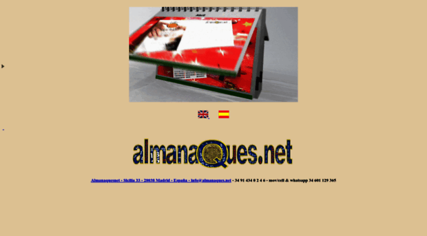 almanaques.net