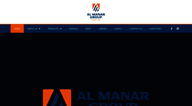 almanargroup.com