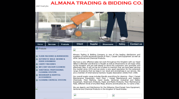almanatrading.com.sa