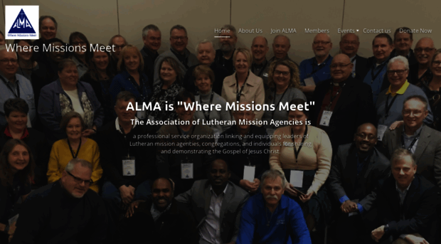 almanetwork.org