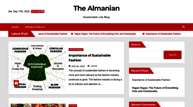 almanian.org