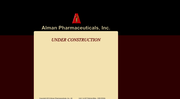 almanpharma.com