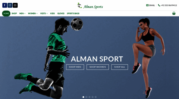 almansports.com