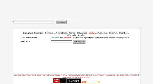 almanya.kalpsohbet.com