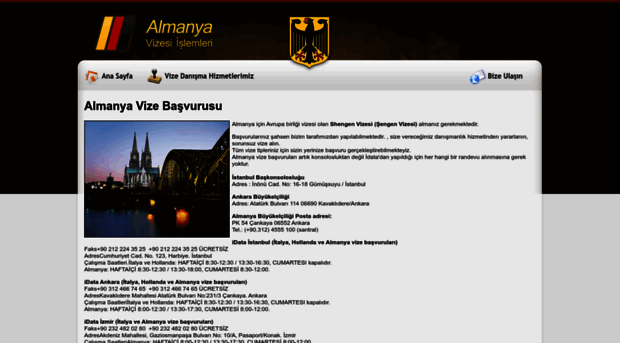 almanyavize.com