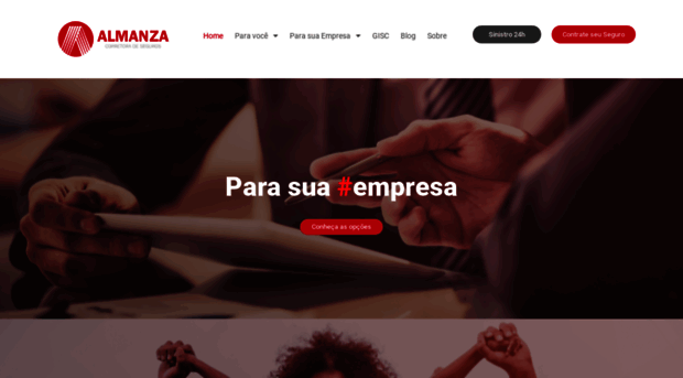 almanza.com.br