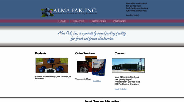 almapakinc.com