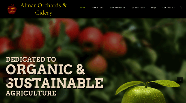 almar-orchards.com