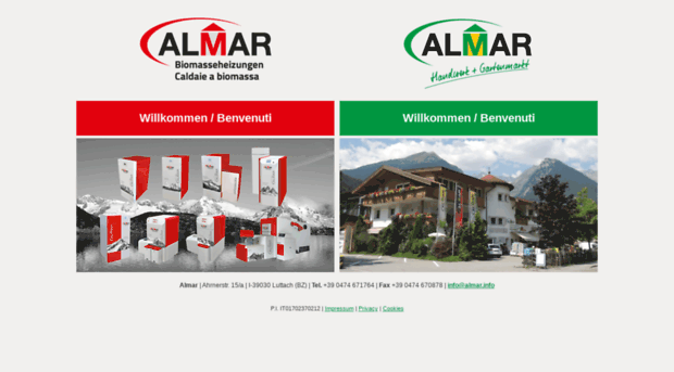 almar.info