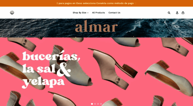 almar.mx