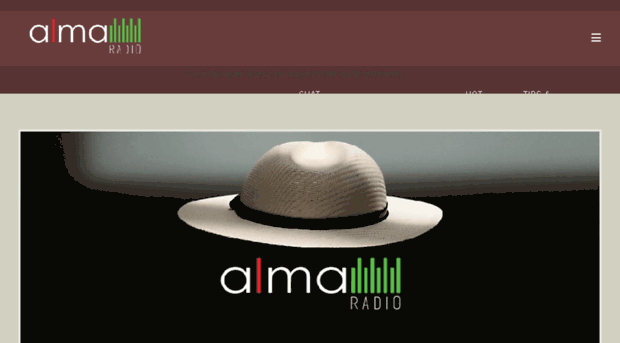 almaradio.fm