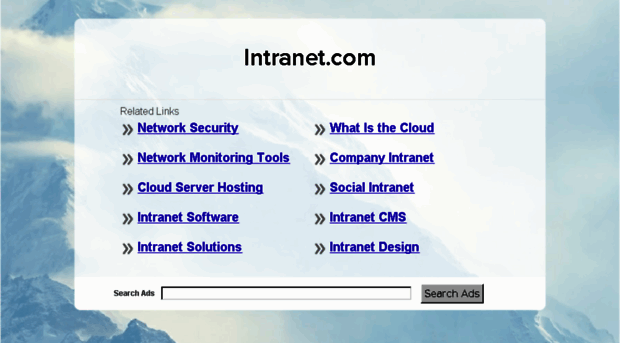 almarai.intranet.com