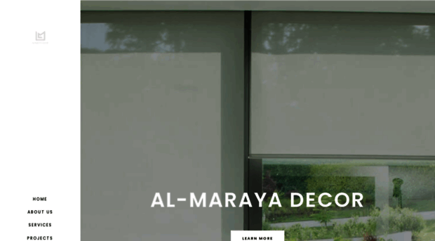 almarayadecor.com