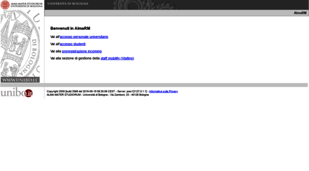 almarm.unibo.it