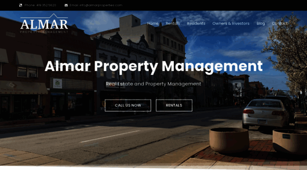 almarproperties.com