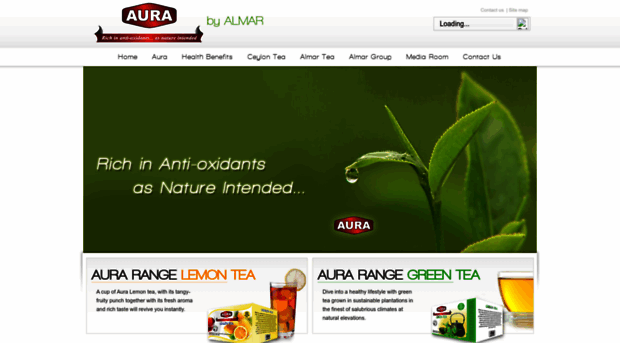 almarteas.com