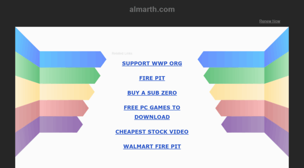 almarth.com