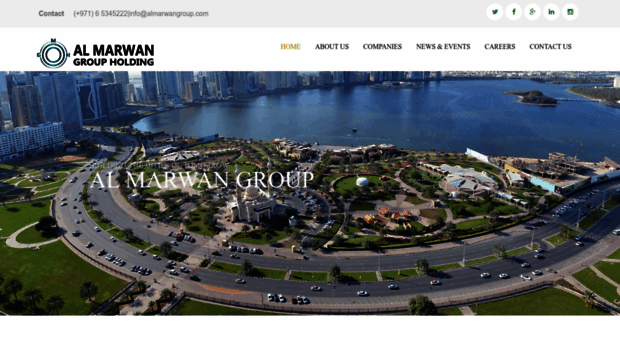 almarwangroup.com