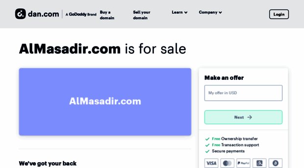 almasadir.com