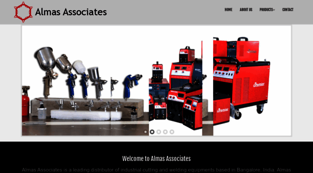 almasassociates.co.in