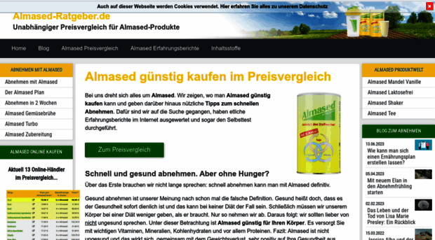 almased-ratgeber.de