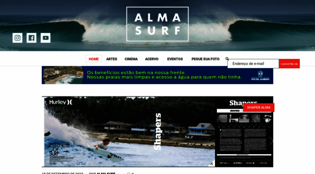 almasurf.com.br