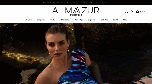 almaswimwear.com