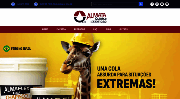 almata.com.br