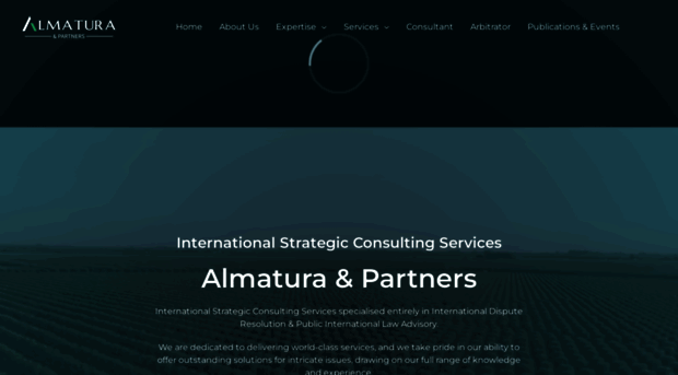 almaturapartners.com