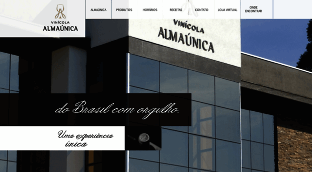 almaunica.com.br