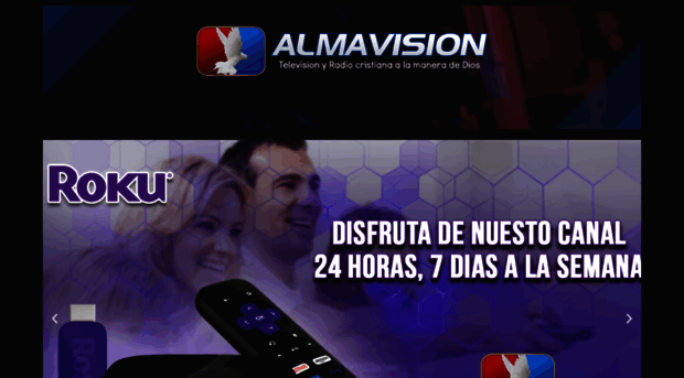 almavision.com