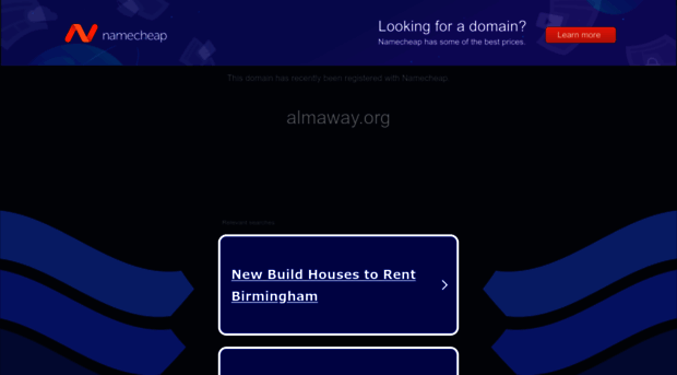 almaway.org