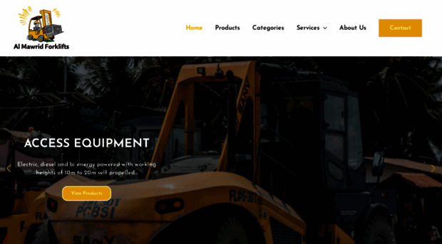 almawridforklifts.com