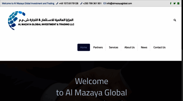 almazayaglobal.com