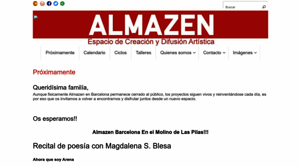 almazen.net