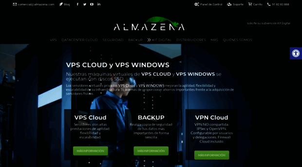 almazena.com