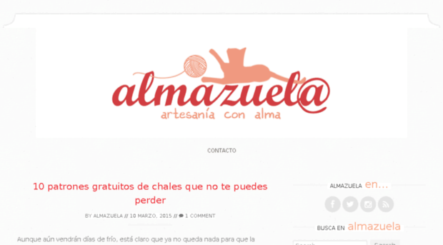 almazuela.com.es