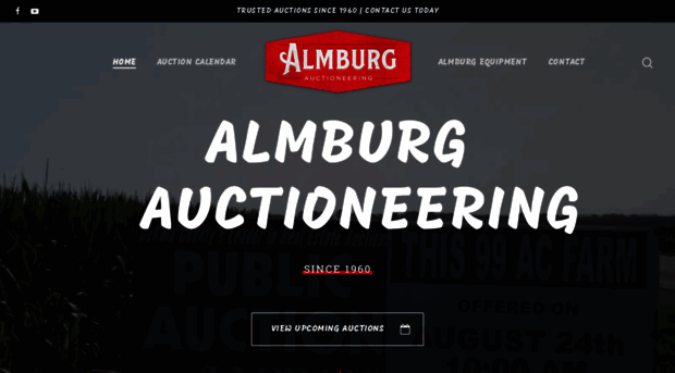 almburgauctions.com