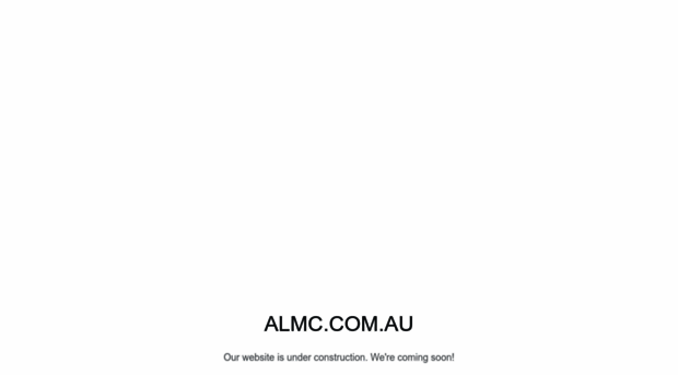 almc.com.au