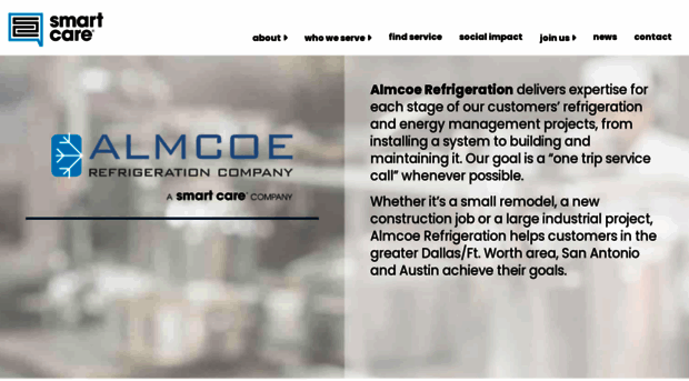 almcoe.com