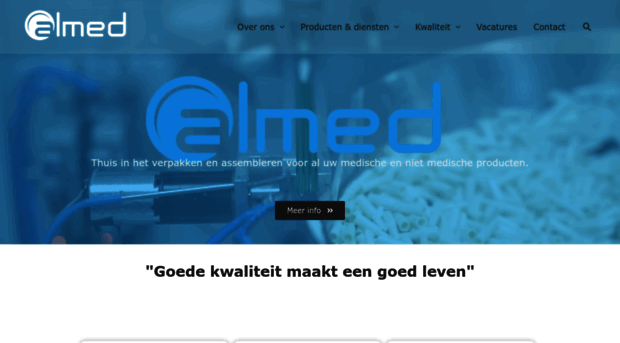almed.nl