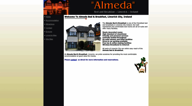 almedabandb.com